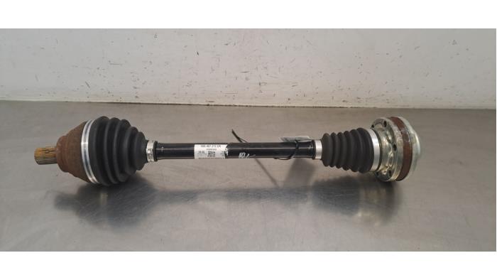 Arbre de transmission avant droit Volkswagen Golf