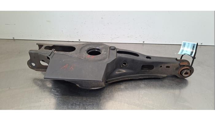 Bras de suspension arrière droit Toyota bZ4X