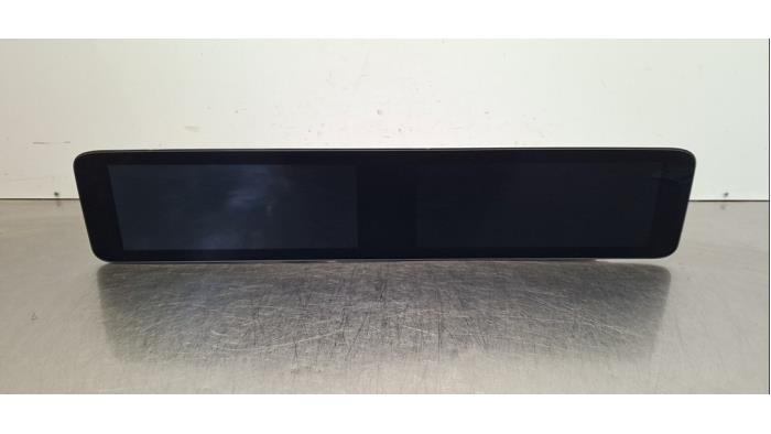 Display unité de contrôle multi media Mercedes GLA