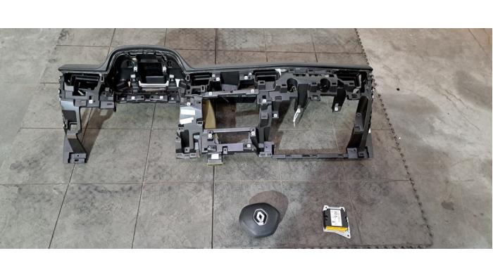 Kit airbag + tableau de bord Renault Arkana