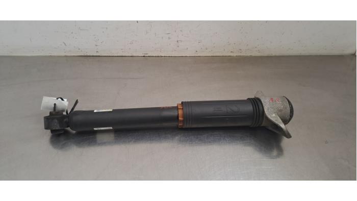 Amortisseur arrière droit Toyota bZ4X