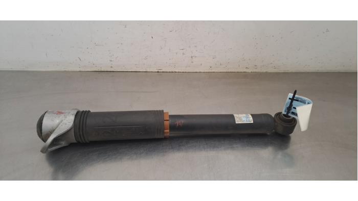 Amortisseur arrière gauche Toyota bZ4X