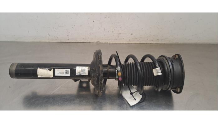 Amortisseur avant droit Volkswagen Golf