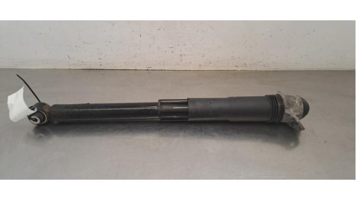 Amortisseur arrière gauche Volkswagen Golf