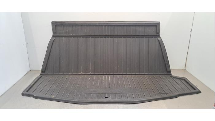 Coffre tapis Toyota bZ4X