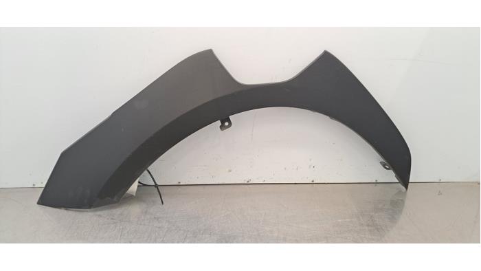 Jante de roue avant Toyota bZ4X