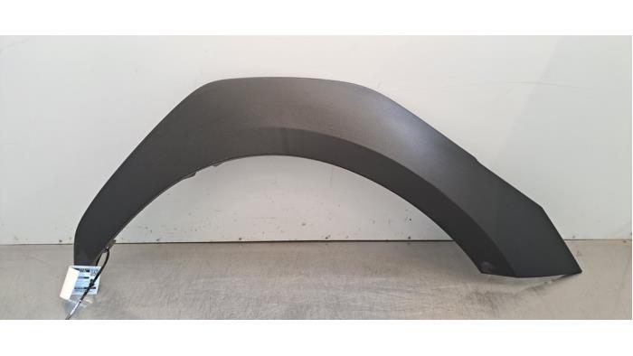 Jante de roue avant Toyota bZ4X