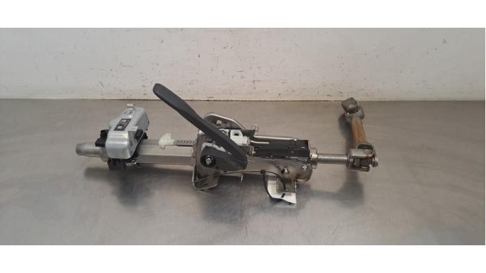 Boîtier colonne de direction complet Volkswagen Golf