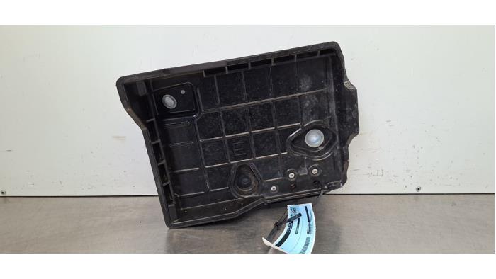 Boîtier de batterie Toyota bZ4X