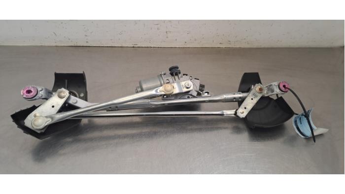 Moteur+mécanique essuie-glace Toyota bZ4X