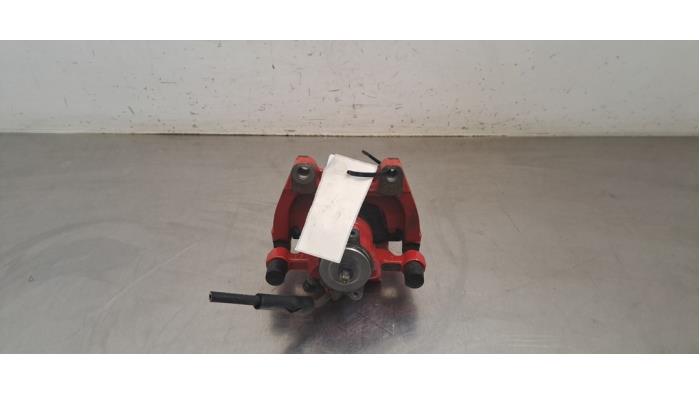 Etrier de frein (pince) arrière droit Volkswagen Golf