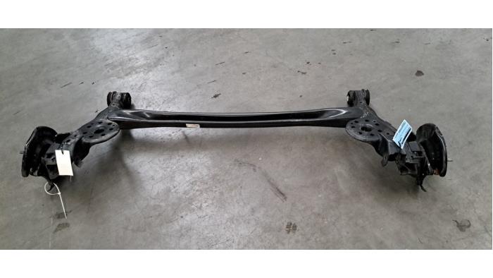 Arbre entraînement roue avant Hyundai I20