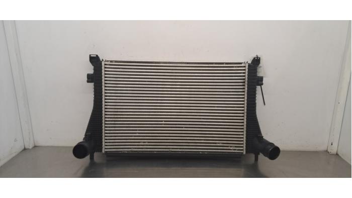 Intercooler Volkswagen Golf