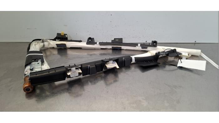 Airbag plafond droite Toyota bZ4X