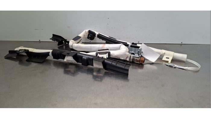 Airbag plafond gauche Toyota bZ4X