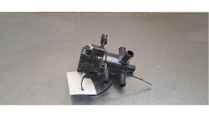 Robinet chauffage électrique Toyota bZ4X