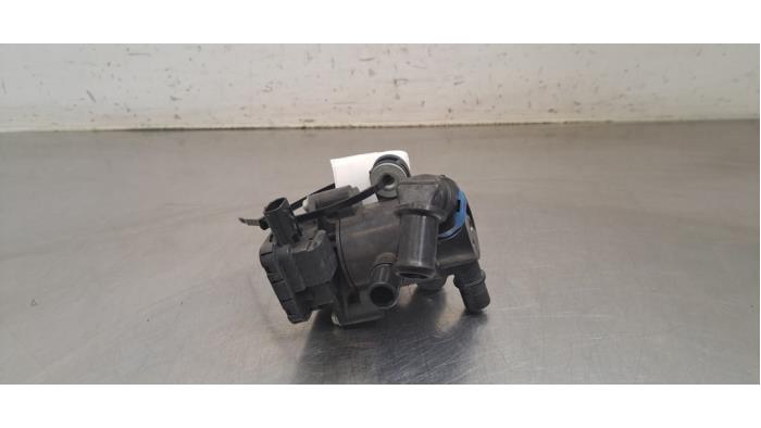 Robinet chauffage électrique Toyota bZ4X