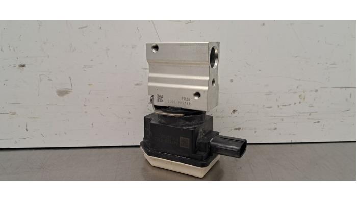 Valve d'expansion clim Toyota bZ4X