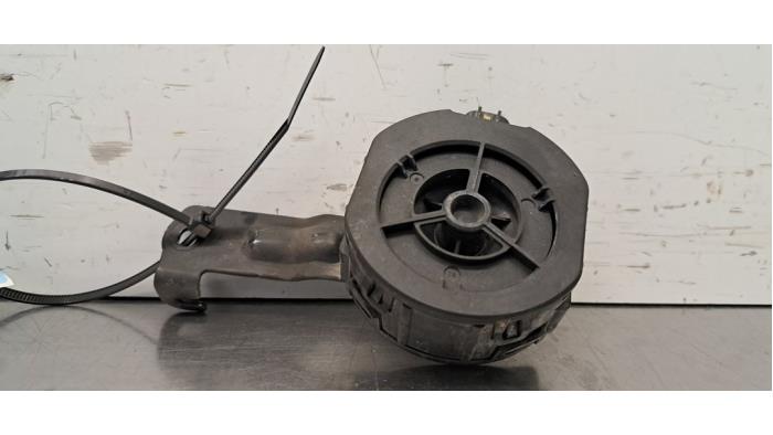 Haut-parleur VESS Toyota bZ4X