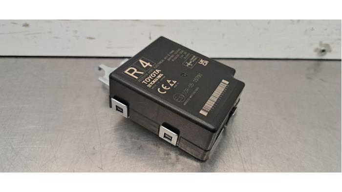 Module véhicule sans clés Toyota bZ4X