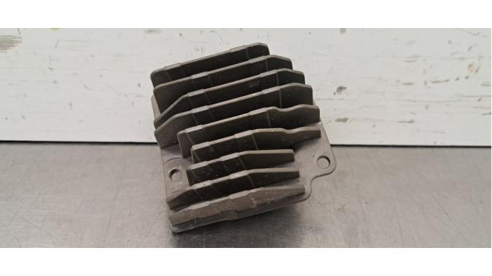 Module phare LED Toyota bZ4X