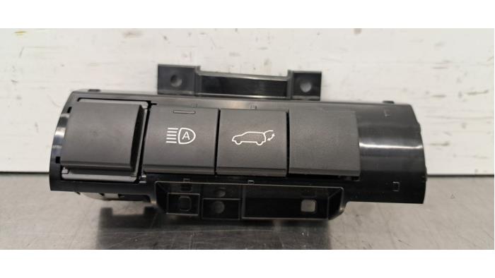 Commutateur (divers) Toyota bZ4X