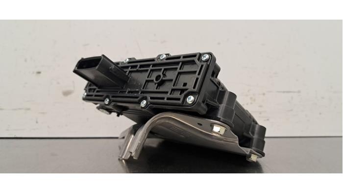 Module (divers) Toyota bZ4X