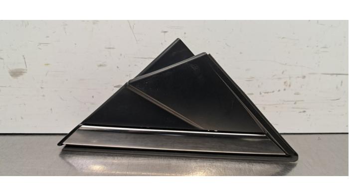 Bande décorative Toyota bZ4X