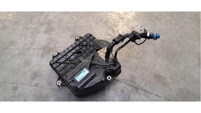 Réservoir Adblue Mercedes C-Klasse