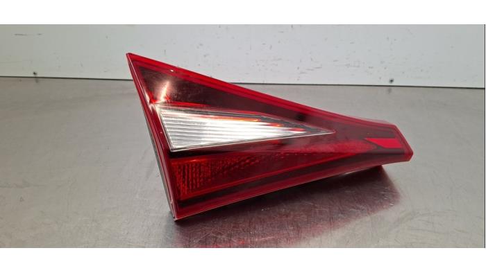 Feu arrière gauche Hyundai I20