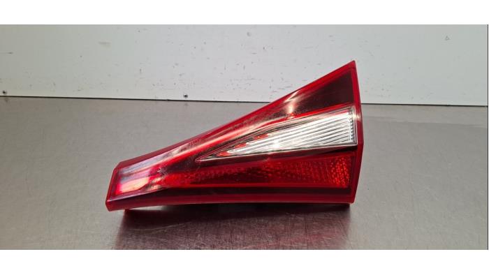 Feu arrière droit Hyundai I20