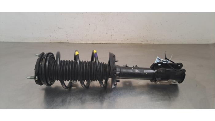 Amortisseur avant gauche Hyundai I20