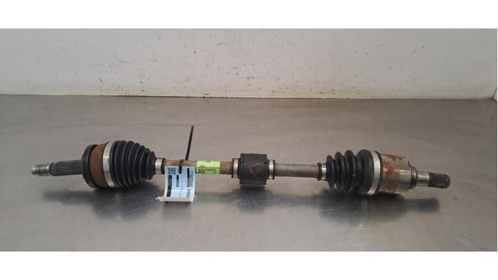 Arbre de transmission avant gauche Hyundai I20