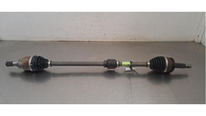 Arbre de transmission avant droit Hyundai I20