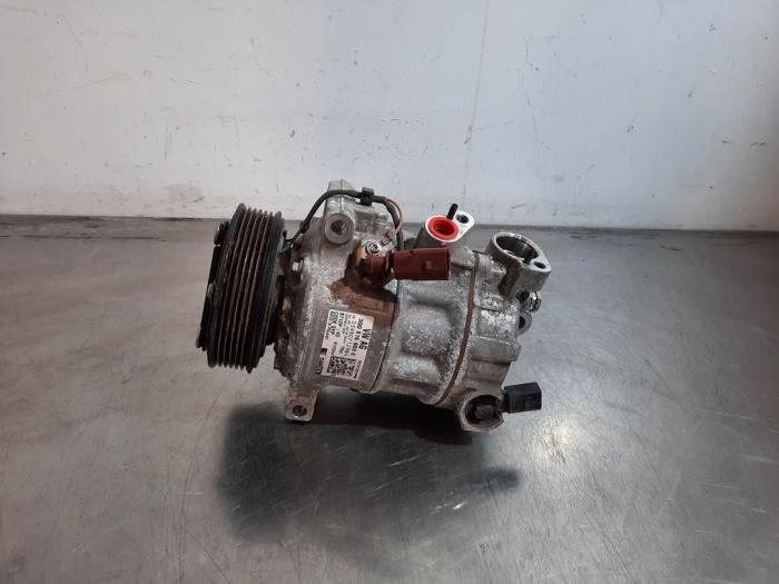 Pompe clim Skoda Kamiq