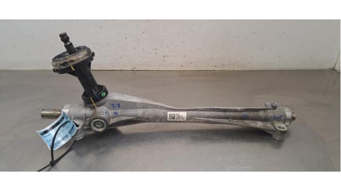 Crémaillère de direction Hyundai I20