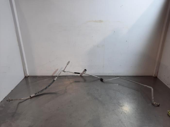 Tuyau clim Skoda Kamiq