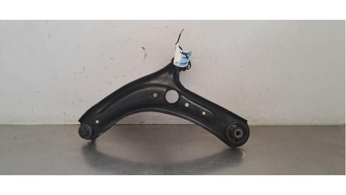 Bras de suspension avant droit Hyundai I20