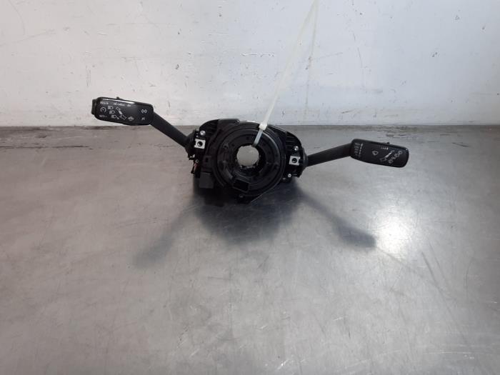 Commutateur combi colonne de direction Skoda Kamiq