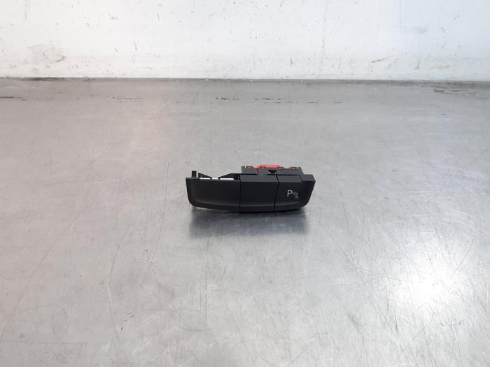 Commutateur PDC Skoda Kamiq