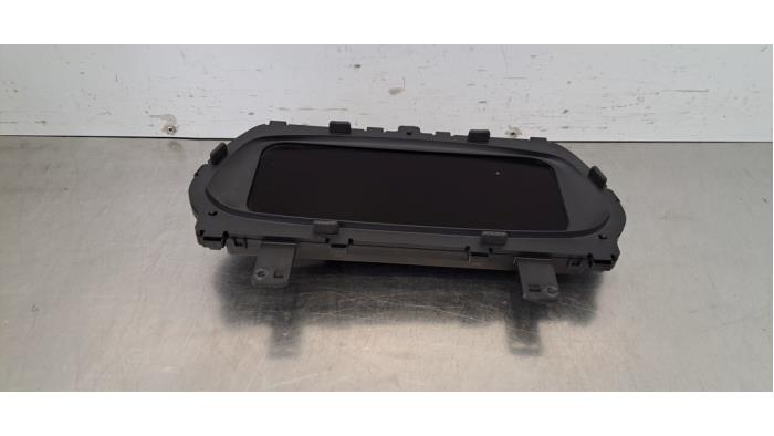 Compteur kilométrique KM Hyundai I20