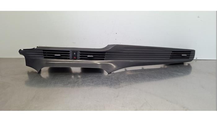 Grille aération tableau de bord Hyundai I20