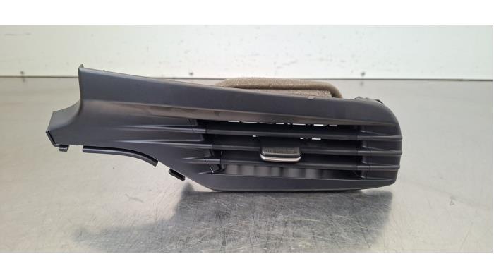 Grille aération tableau de bord Hyundai I20