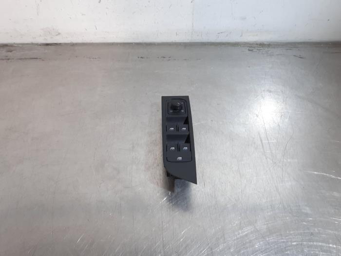 Commutateur combi vitres Skoda Kamiq