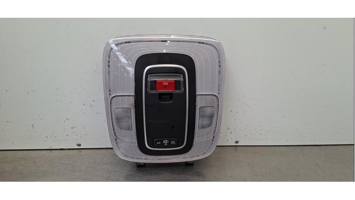 Eclairage intérieur avant Hyundai I20