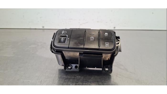 Commutateur (divers) Hyundai I20