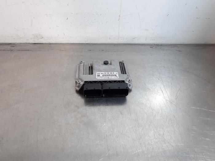 Ordinateur gestion moteur Skoda Kamiq