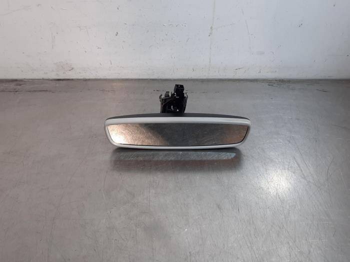 Rétroviseur intérieur Skoda Kamiq