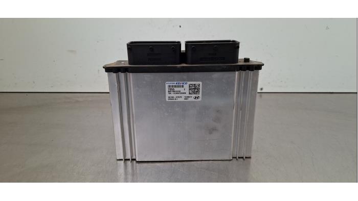 Ordinateur gestion moteur Hyundai I20