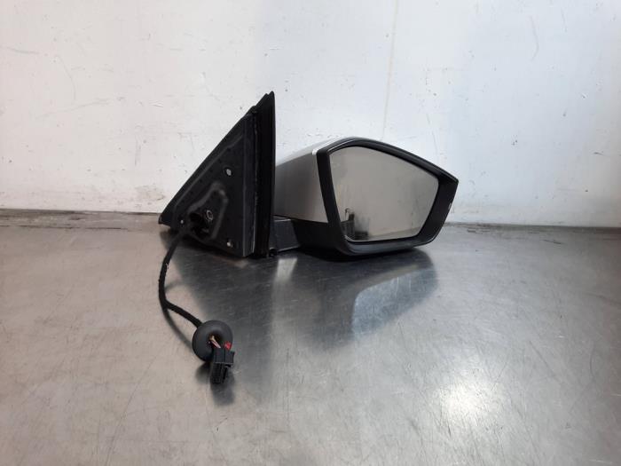 Rétroviseur extérieur droit Skoda Kamiq